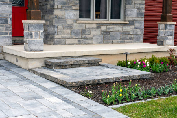 Reasons to Select Us for Your Driveway Paving Requirements in Riner, VA