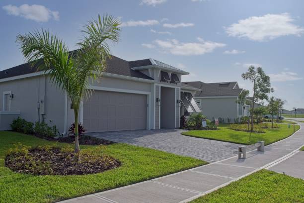 Best Affordable Driveway Pavers  in Riner, VA
